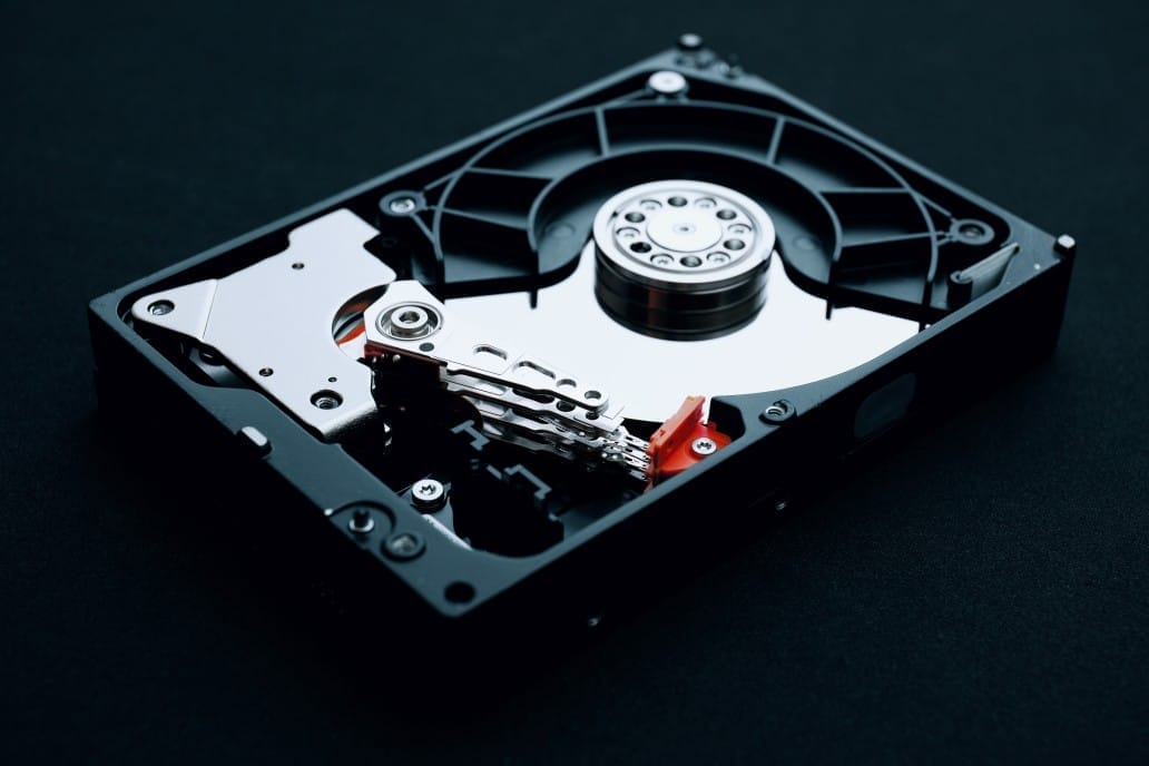 What a Chirping Noise Coming From A Hard Drive Means For You Denver