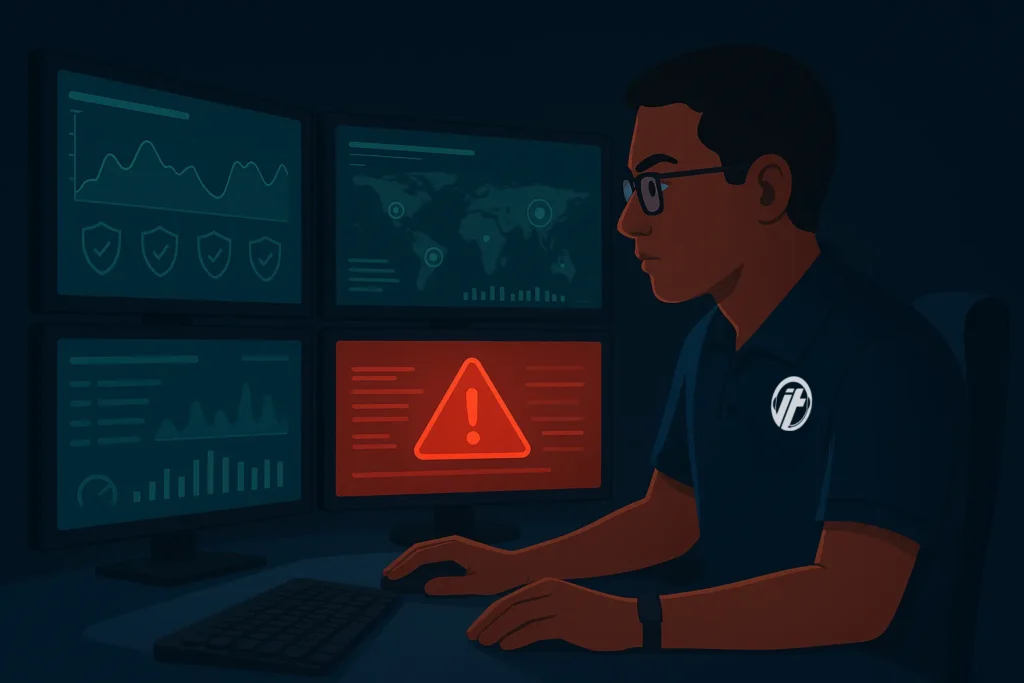 phishing prevention