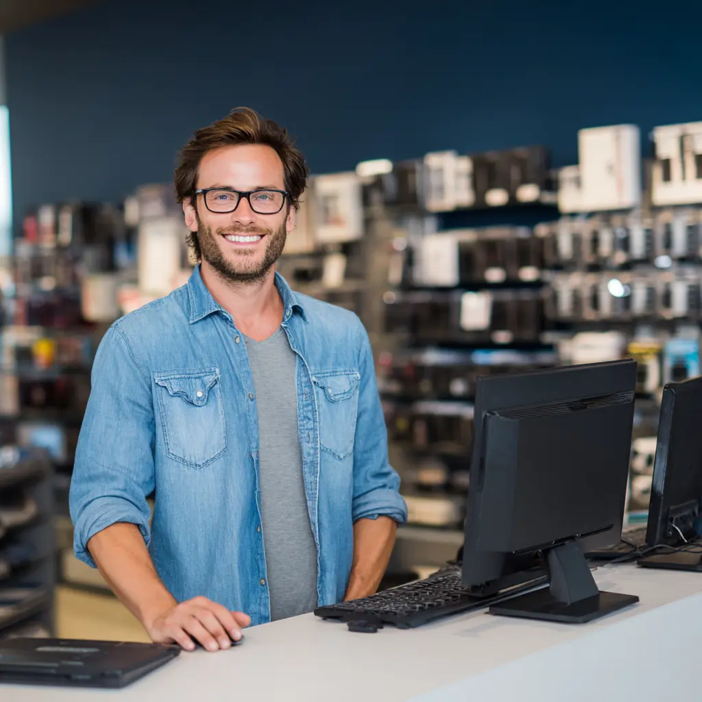 retail it support 3 Managed Service Provider Near Me