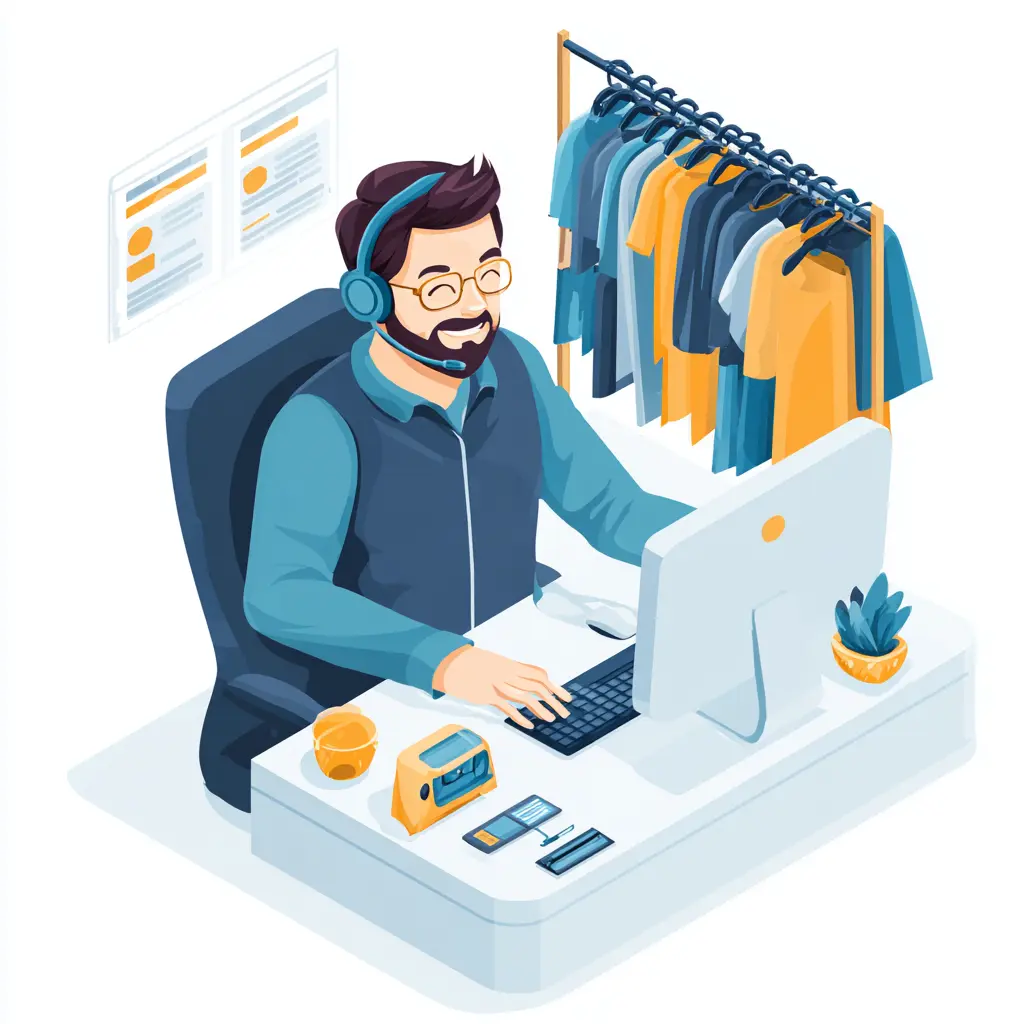 retail_it_support Managed Service Provider Near Me