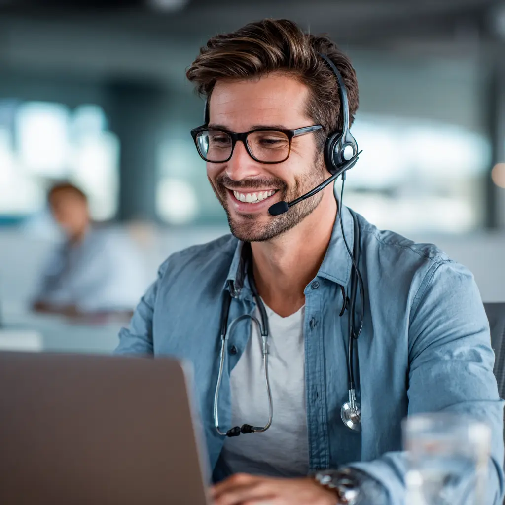 Managed Service Provider Near Me