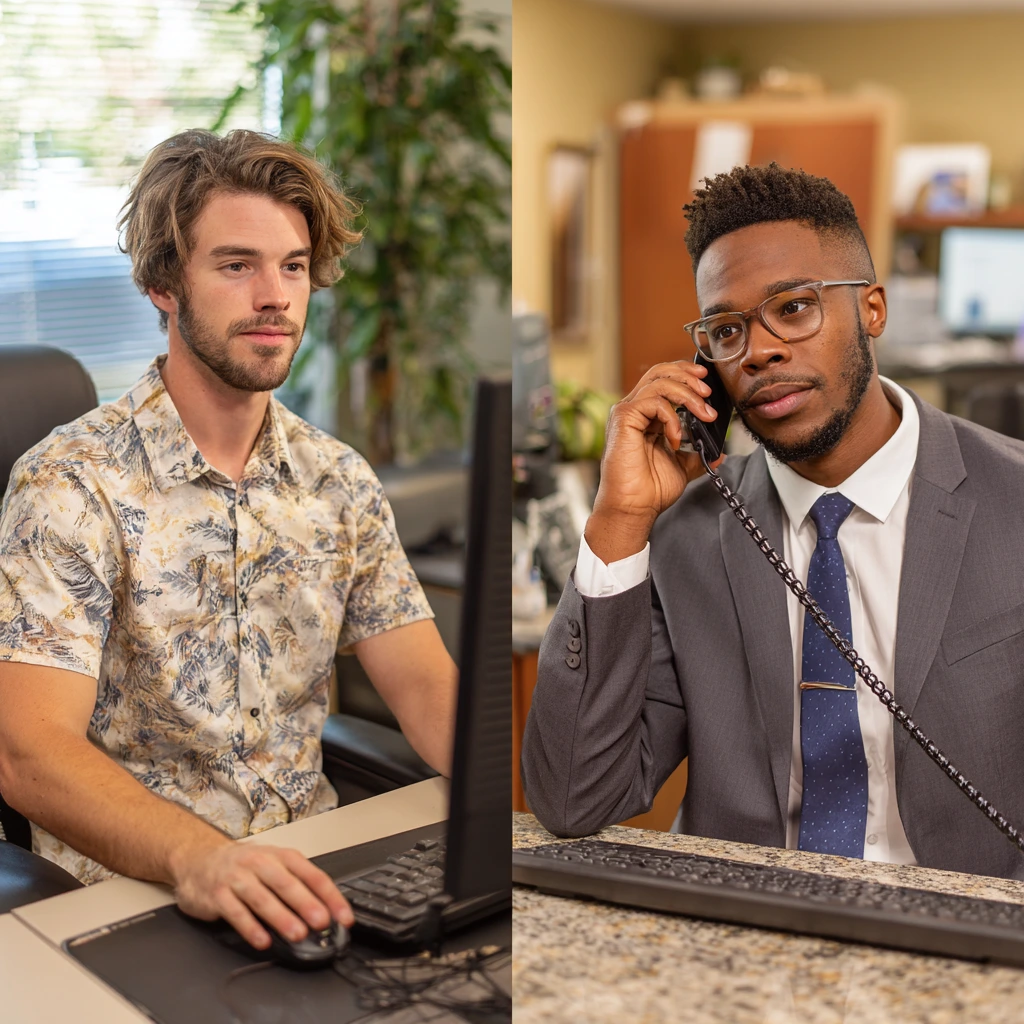 u5633863875_side_by_side_computer_support_technician_polo_on__49bd61a2-1aaf-400a-b8f4-c5384faa22ea_2 Managed Service Provider Near Me