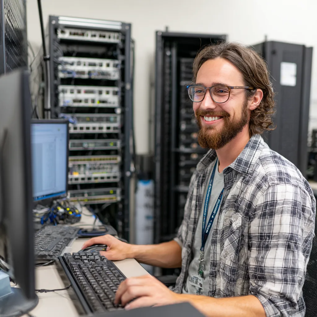 Denver it support 10