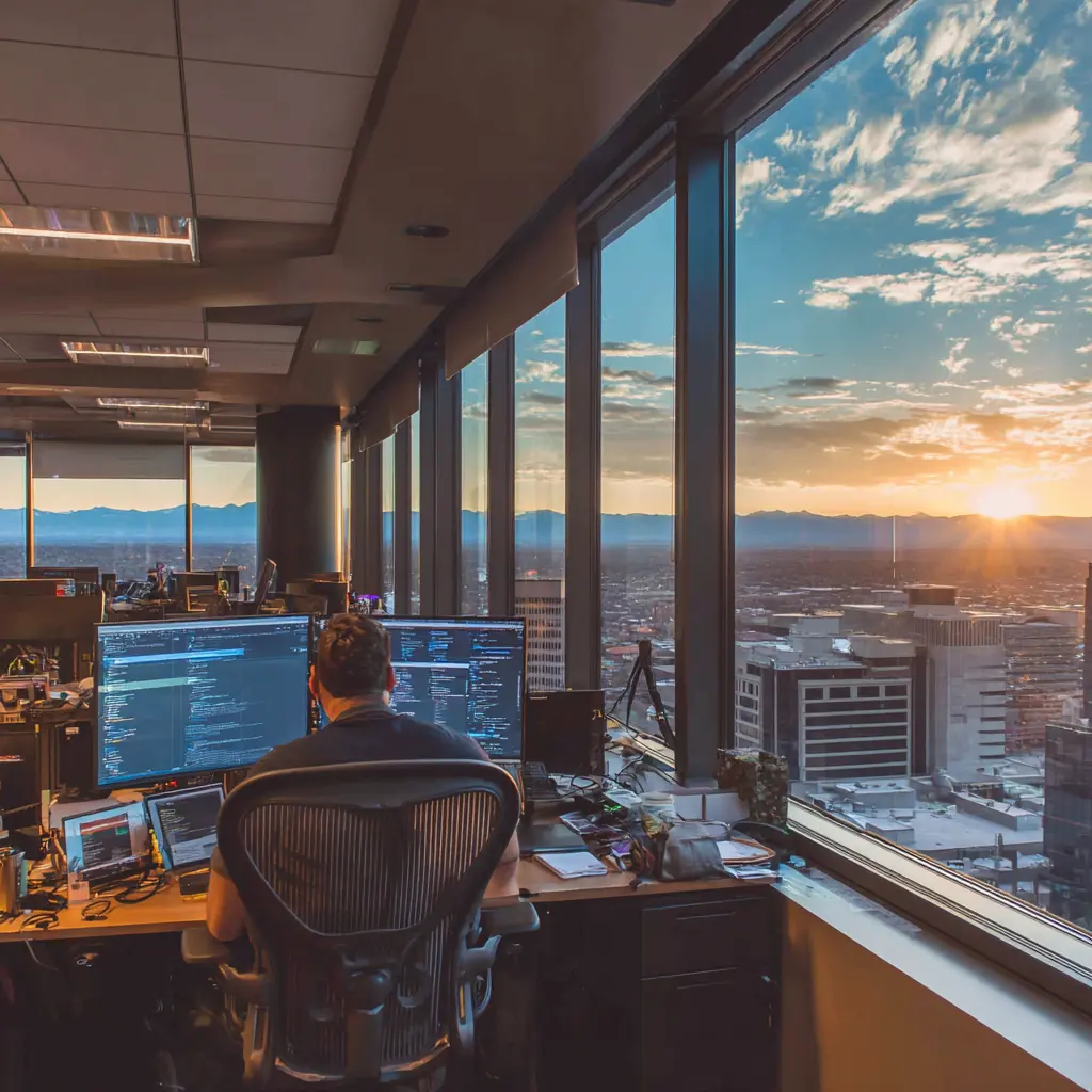 Managed IT Services Denver 10 it consultant denver