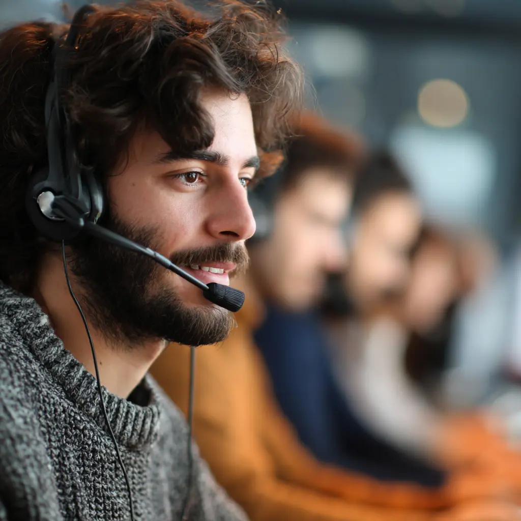 Managed Service Provider Near Me