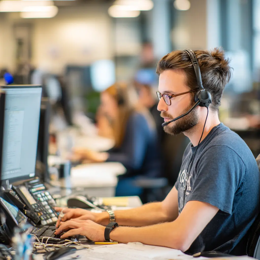 Managed Service Provider Near Me