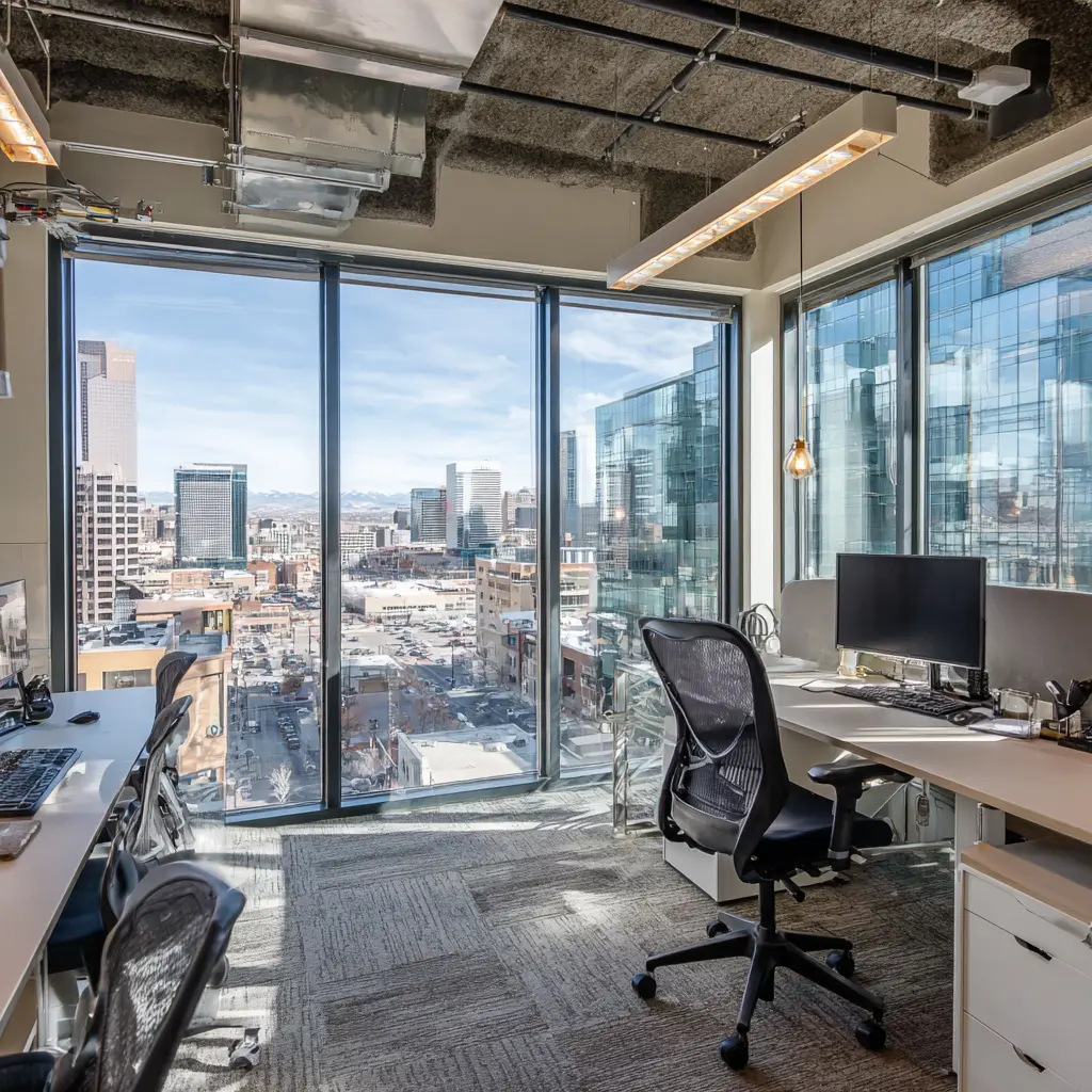 it consultant dever 4 Outsourced IT Support Denver