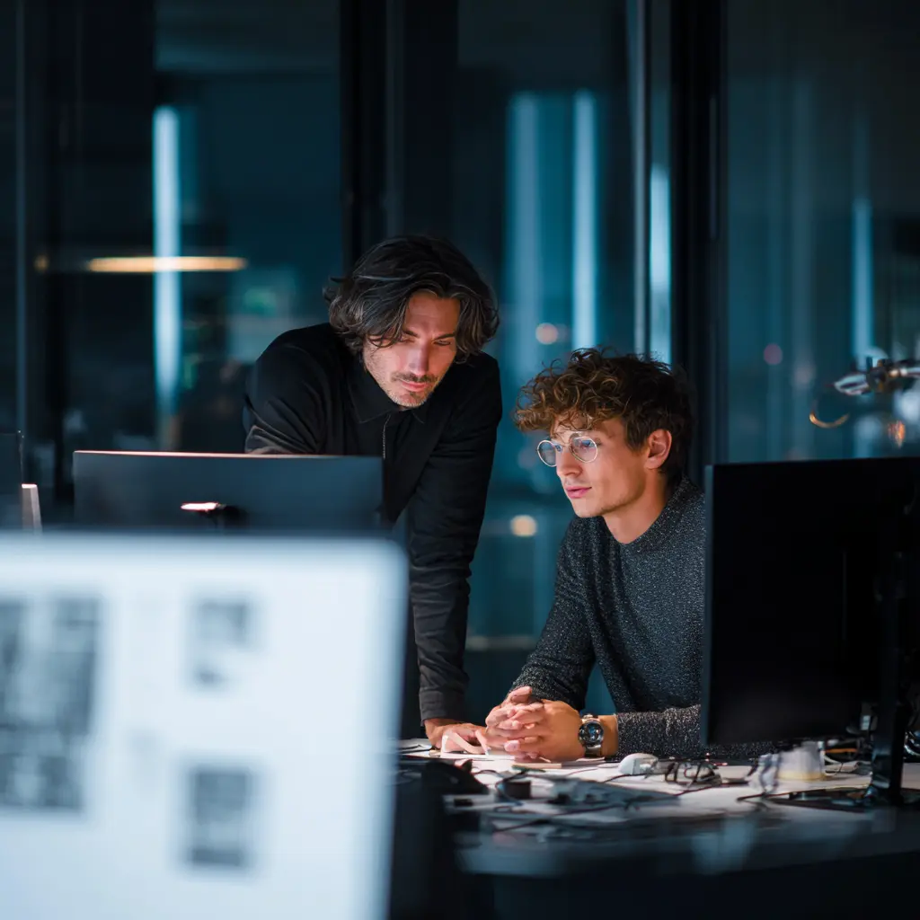 it consultant dever 7
